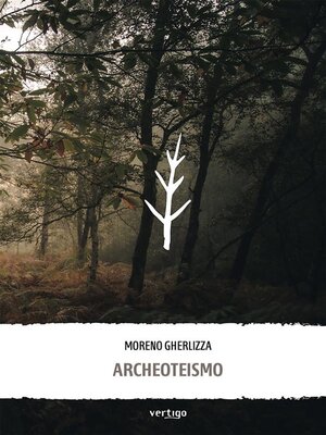 cover image of Archeoteismo